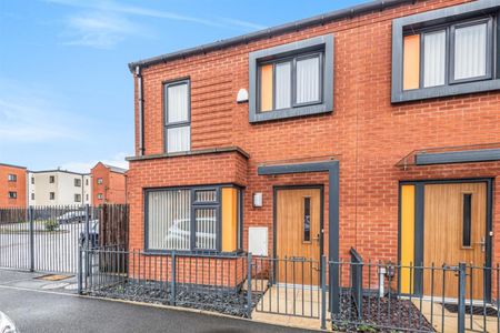 Blodwell Street, Salford, M6 5RX - Photo 3