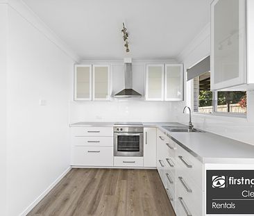 32 Magnolia Parade, 4165, Victoria Point Qld - Photo 1