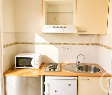 Location Appartement 1 pièce 20m² MONTPELLIER 34090 - Photo 3
