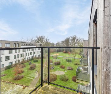Luxueuze serviceflat in groene omgeving - Foto 4