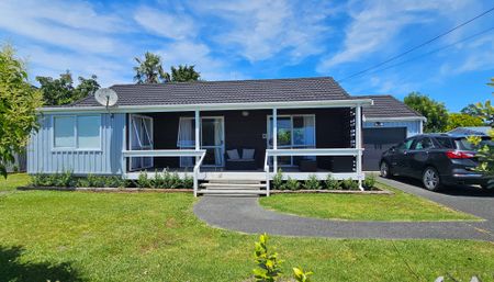 Cozy 2 Bedroom Home Central Waipu - Photo 2