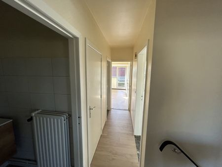 Appartement met balkon en twee slaapkamers in Geel - Foto 5