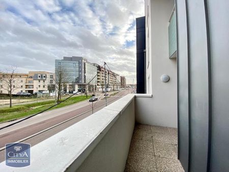 Location Appartement 3 pièces 55m² ROUEN 76100 - Photo 5