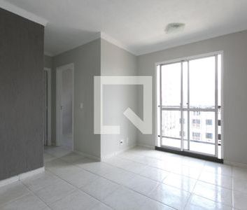 Apartamento para alugar com 50m², 2 quartos e 1 vaga - Photo 1
