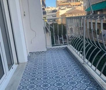 Διαμέρισμα για ενοικίαση Άγιος Γεώργιος (Κυψέλη) - Photo 1