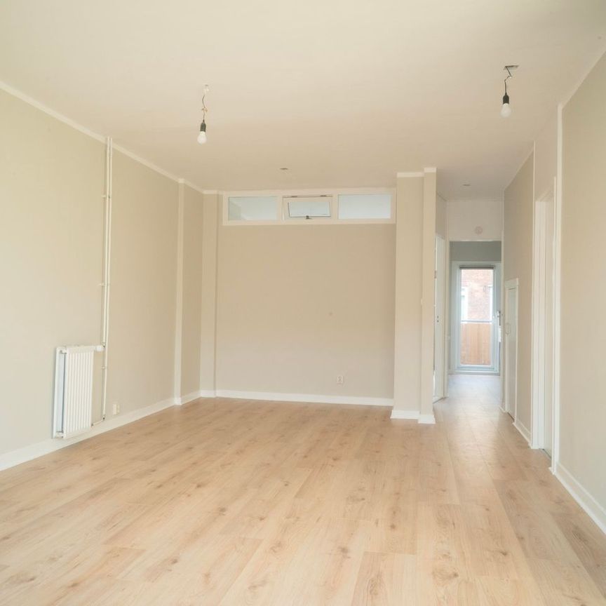 Appartement te huur: Zweedsestraat 105-A01 3028 TR Rotterdam - Foto 1