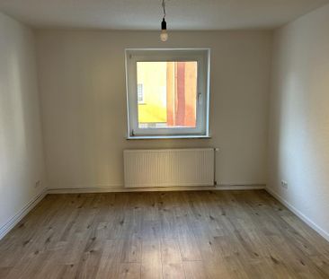 schicke, sanierte 2 Zimmer im Erdgschoss - Foto 1