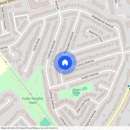 135 Luxury Avenue Unit# Main, Bradford West Gwillimbury