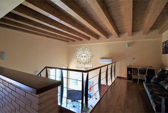 Loft arredato - Ortigia - Sicilia