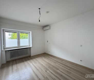 Großzügige Wohnung mit Terrasse Mitten in Eisenstadt | ZELLMANN IMM... - Photo 3