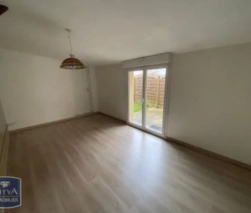 Appartement à louer 3 pièces 62.94m² - Photo 3