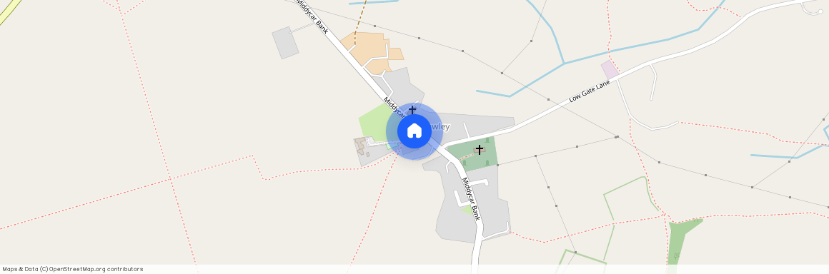 Sawley Arms, Sawley, HG4