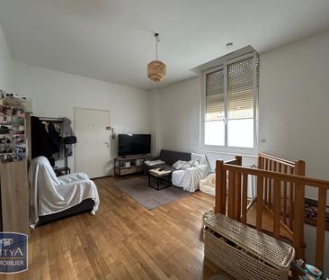 Location Appartement 3 pièces 64m² LES PONTS DE CE 49130 - Photo 3