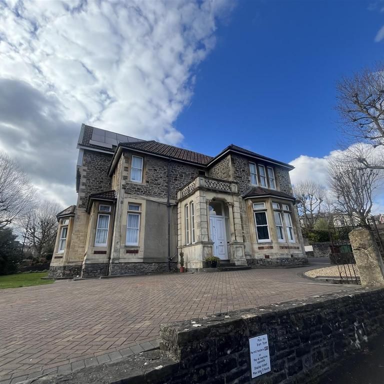 House share to rent - Photo 1