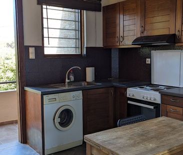 Διαμέρισμα για ενοικίαση Πόρτο Ράφτη (Μαρκόπουλο) - Photo 4