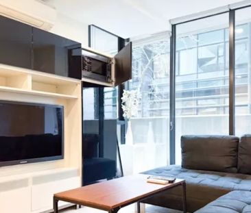 380 Little Lonsdale Street, Melbourne - Photo 1