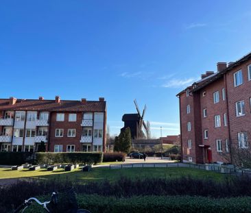 Södra Bulltoftavägen 52 A, Kirsebergsstaden - Photo 4