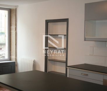 Location Appartement 1 pièce 32m² BEAUNE 21200 - Photo 3