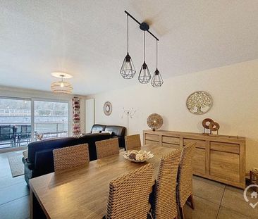 Appartement te huur - Foto 4