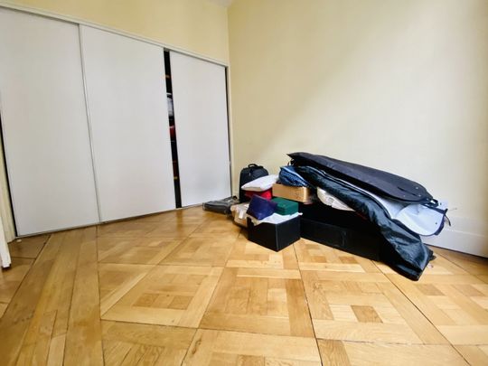 PALAIS GALLIEN - BALCON - Photo 1