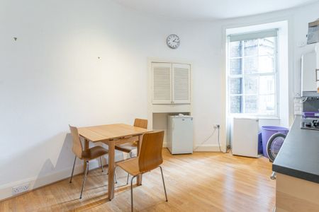 1776L - Lord Russell Place, Edinburgh, EH9 1NQ - Photo 2