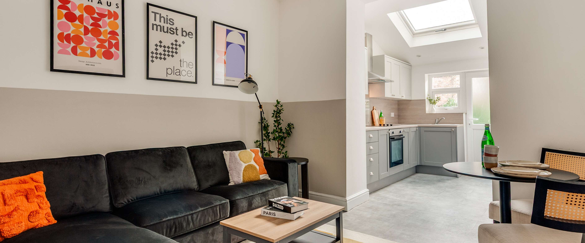 Double Rooms In Stunning Professional Home Room 3 - Photo 1