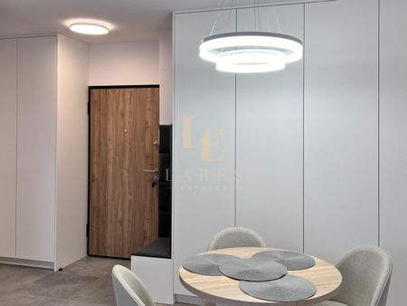 Apartamentowiec | Garaż | Taras | Ochrona - Zdjęcie 3