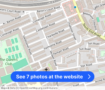 1 bedroom flat for rent - Photo 1