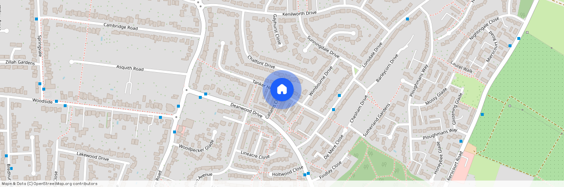 Callams Close, Parkwood, Rainham