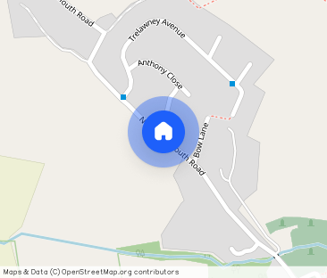 Annex at Moor Farm, Northcott Mouth Road, EX23 - Photo 1