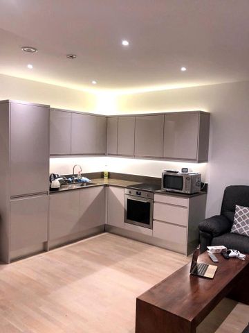 1 bedroom apartment to rent - Photo 5