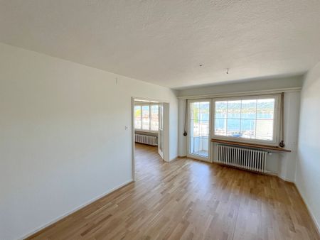 Wohnen im schönen Seefeld-Quartier - befristet bis 30.09.2026! - Photo 3