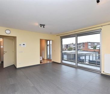 1slk. app. - rustig gelegen, met terras- en garagebox - Photo 3