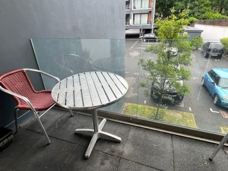 1 bedroom apartment to rent - Photo 2