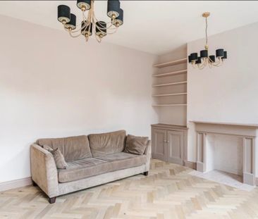 3 Bed Flat, Swinton Street, WC1X - Photo 3