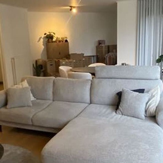 Appartement te huur in Sint-Amands voor € 845 met 2 slaapkamers - Photo 1