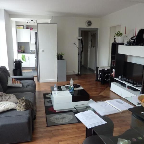 Appartement CORBEIL-ESSONNES - 91100 - Photo 1