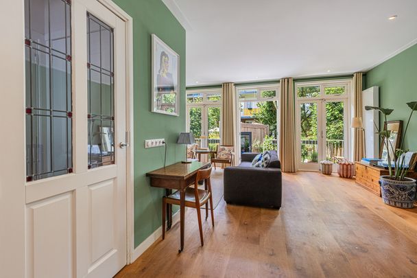 Warmondstraat 166H - Foto 1