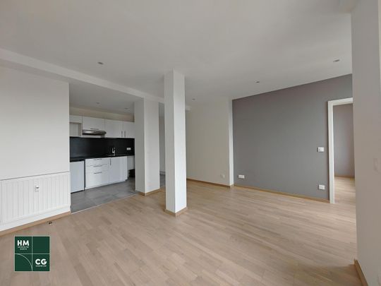 Appartement 2 pièces de 40 - Photo 1