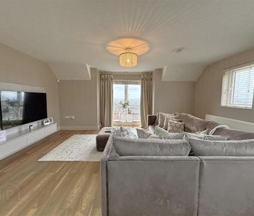 Apt 5, 11 Mill Valley Gardens, Ligoniel, Belfast, BT14 8FA - Photo 2