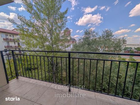 Pet Friendly! Apartament 2 camere, 81 mp Andrei Muresanu Buna Ziua - Photo 5