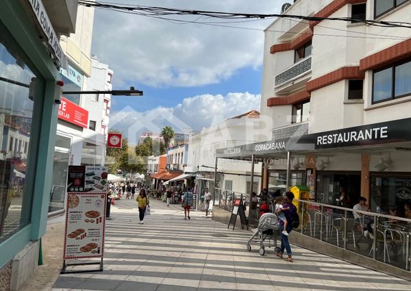 Apartamento T2 em Setúbal