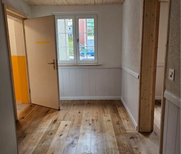 3.5 Zimmer Neubauwohnung - Photo 5