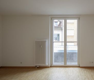 Lichtdurchflutete Maisonette Wohnung - Photo 4