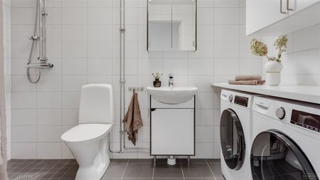 Mannerfelts väg 20 B - Foto 5