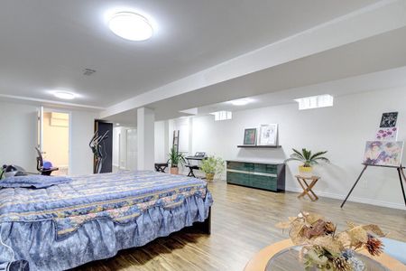 For Lease - 25 D'amato Crescent Unit# Bsmt, Vaughan, Ontario - Photo 5