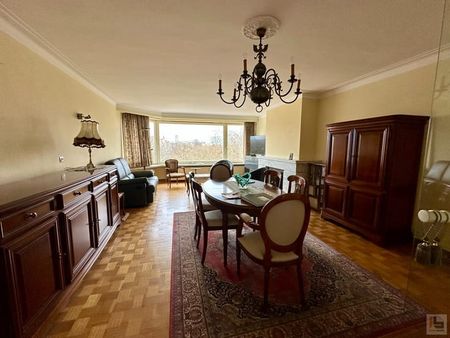 Appartement te huur - Photo 5