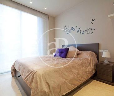 2 bedroom luxury Apartment for rent in Barcelona, Catalonia - Photo 6