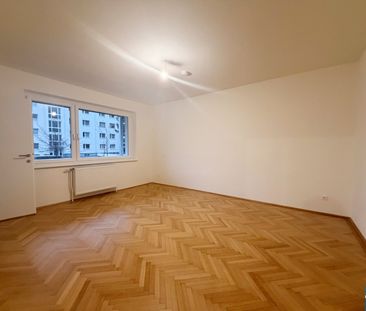 Wohnen im Arsenal - Foto 2