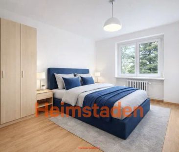 Pronájem bytu 2+kk 40 m - Fotografie 1